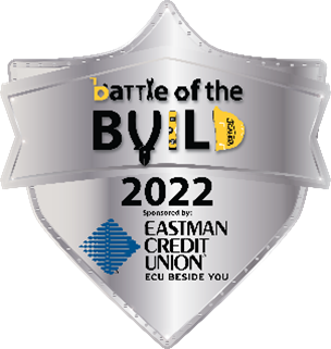 Battle of the Build 2022